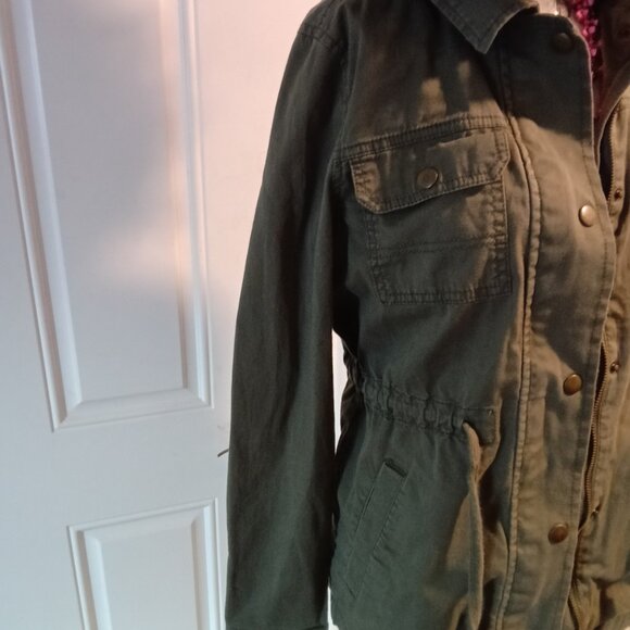 Rustic Jacket - Picture 2 of 8